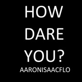 How Dare You? (feat. Greta Thunberg) artwork