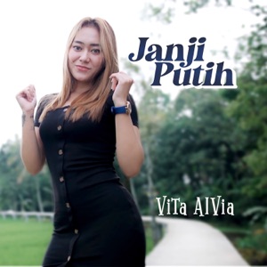 Vita Alvia - Janji Putih - 排舞 编舞者