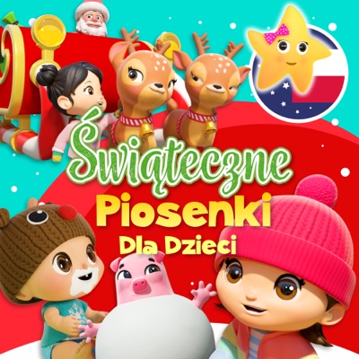 PL - LITTLE BABY BUM - NARESZCIE ŚWIĘTA - PIOSENKI