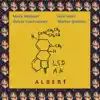 Albert (feat. Ikue Mori, Sylvie Courvoisier & Walter Quintus) album lyrics, reviews, download