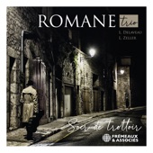 Romane - French Guitar