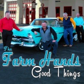 The Farm Hands - Hillbilly Graham