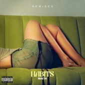 Habits (Remixes) artwork
