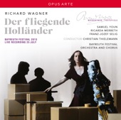 Wagner: Der fliegende Holländer, WWV 63 (Live), 2018