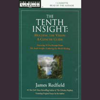 James Redfield - The Tenth Insight: Holding the Vision, A Concise Guide artwork