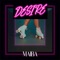 Desire (Radio Edit) artwork