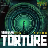 Torture artwork