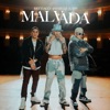 Malvada - Single, 2021