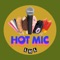 Hot Mic - Landis Harry Larry lyrics