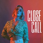 Close Call artwork