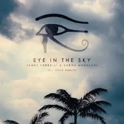 Eye in the Sky (DJ Style Remix) Song Lyrics