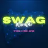SWAG MARATHI (feat. J-SUBODH & Rapmoonz) - Single album lyrics, reviews, download