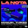 La Nota - Single album lyrics, reviews, download