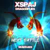 Next Battle - Single album lyrics, reviews, download