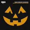 RSO Performs the Nightmare Before Christmas album lyrics, reviews, download