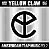 Amsterdam Trap Music, Vol. 2 - EP album lyrics, reviews, download