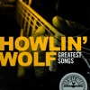 Howlin' Wolf - Gettin' Old and Grey