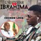L'histoire de Ibrahima cover