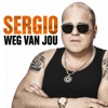 Weg Van Jou - Single