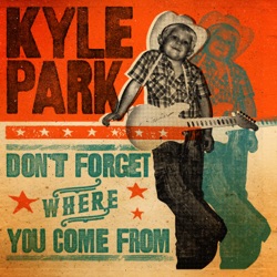 Kyle Park - Rio