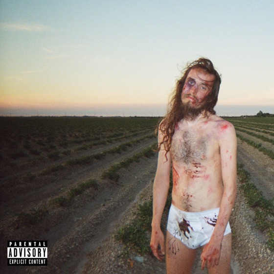 Cover artwork for Six Speed (feat. Juicy J)