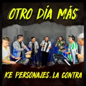 Otro Día Más (feat. La Contra) artwork