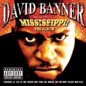 David Banner - Cadillac On 22's