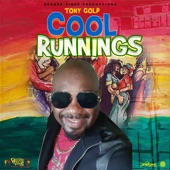 Cool Runnings artwork