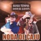 Noda de Cajú - Banda Tempos Dourados lyrics