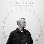 Billy Bragg - Mid-Century Modern