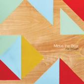 Minus the Bear - Invisible