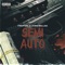 Semi Auto (feat. Juss Ballaa) - Tray Cal lyrics