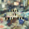 This is American - Single