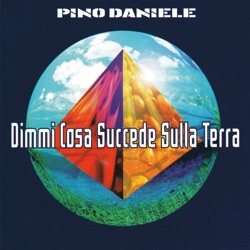 Pino Daniele - Canto do mar (Remastered)
