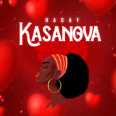 Kasanova artwork