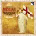 Handel: Messiah album cover