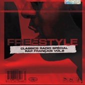 Freestyle 2 (feat. Oxmo Puccino & Pit Baccardi) [Live] artwork