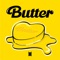 Butter (Sweeter Remix) artwork