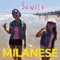 Milanese - Sunico lyrics