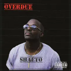 Overdue by Shaeto album reviews, ratings, credits