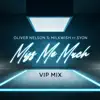 Miss Me Much (feat. Syon) [VIP Mix] - Single album lyrics, reviews, download