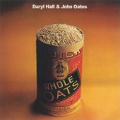 Daryl Hall & John Oates - Georgie