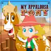 My Appaloosa Pony - Single album lyrics, reviews, download