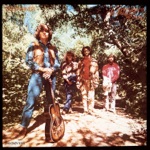 Creedence Clearwater Revival - Tombstone Shadow