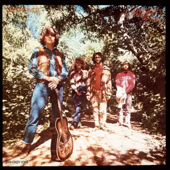 Green River by Creedence Clearwater Revival song reviws