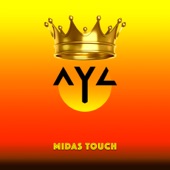 Midas Touch artwork