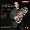 The Symphonic Euphonium album lyrics, reviews, download