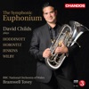 BBC National Orchestra of Wales - Concerto for Euphonium and Orchestra: II. Romanza. Romantically