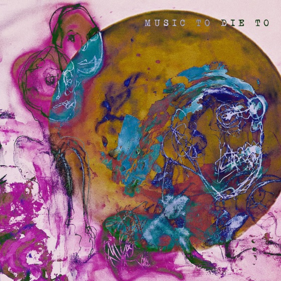 Cover artwork for Burning Flowers