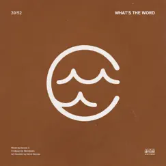What's the Word - Single by Wave Chapelle album reviews, ratings, credits